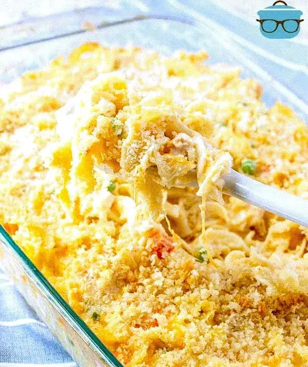 Beef Taco Pasta recipe