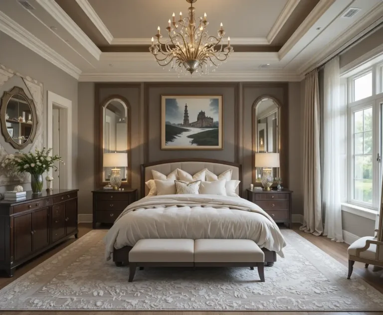 beautiful master bedrooms look