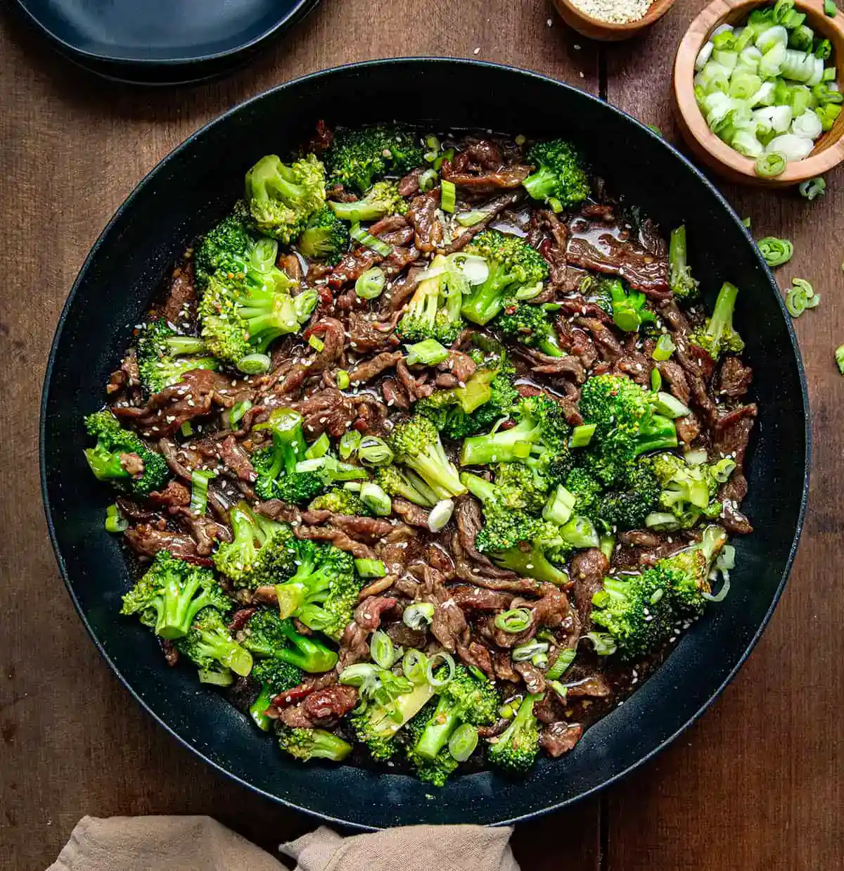beef and broccoli recipe you'll love