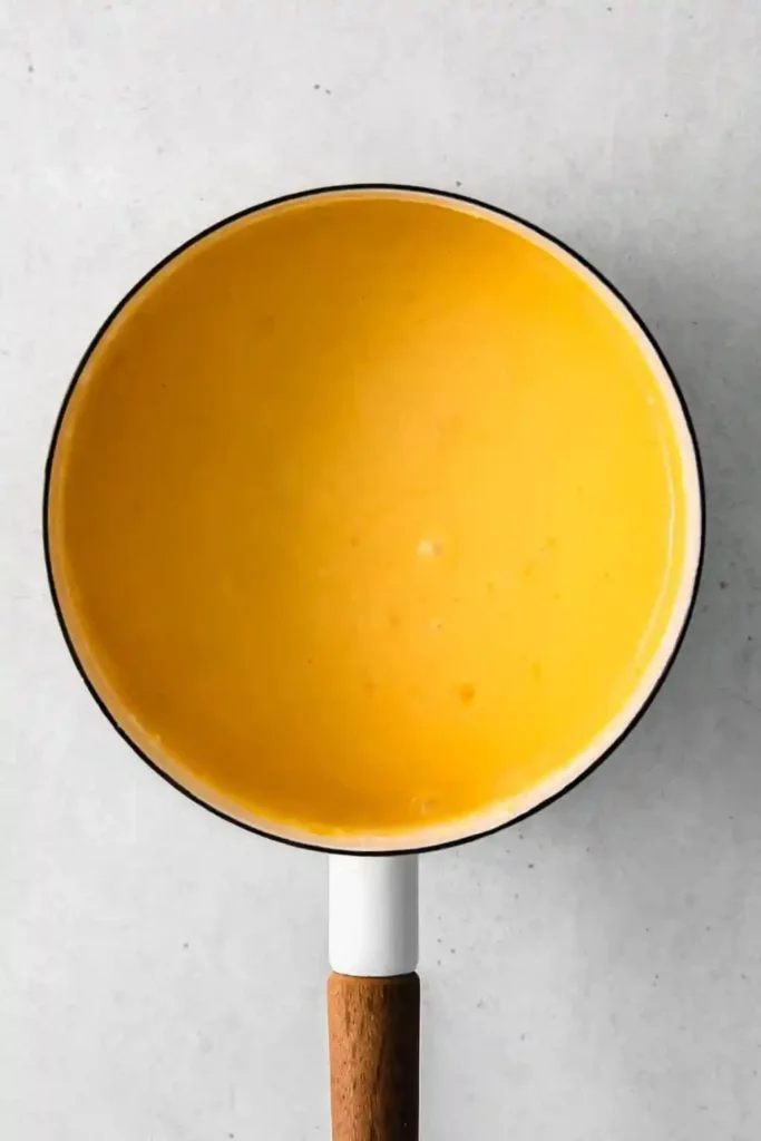 Why This Recipe Stands Out cheese sauce for broccoli