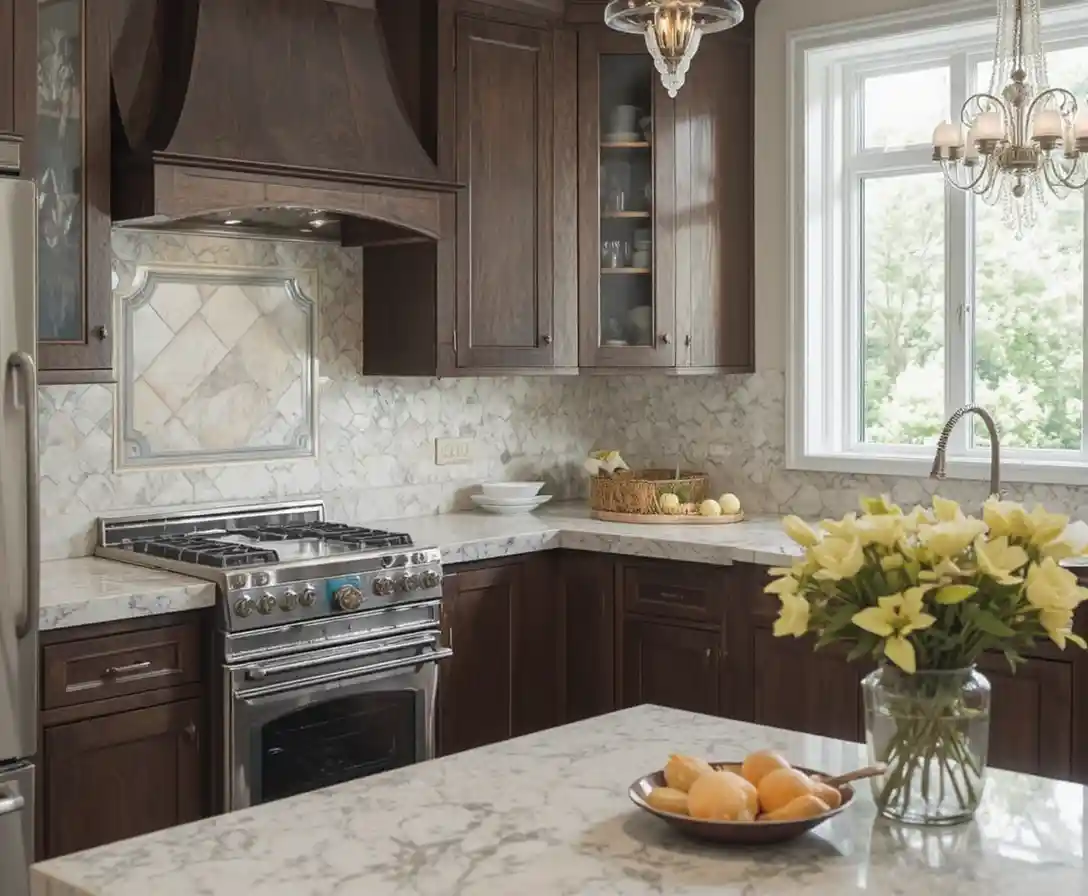 Bead Board Backsplash Kitchen Ideas