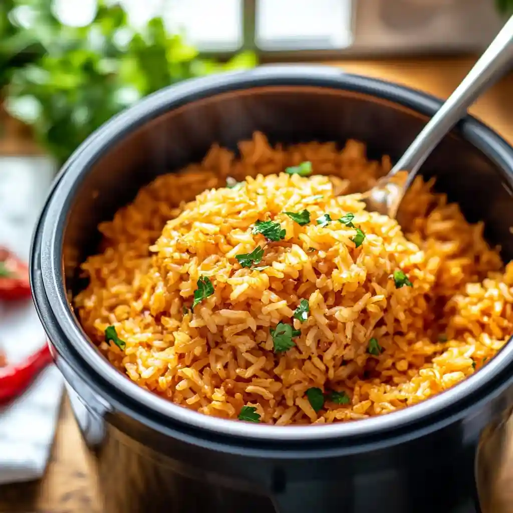Common Mistakes to Avoid for Spanish rice in a rice cooker
