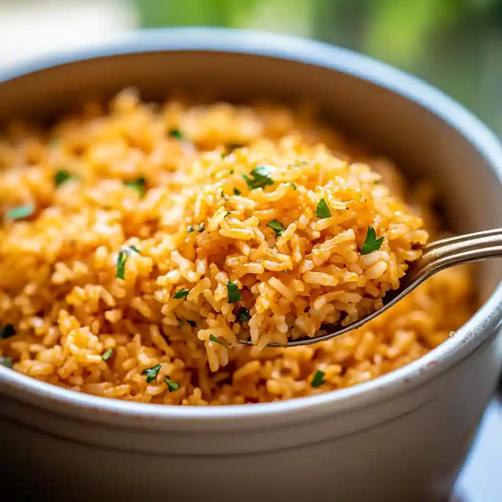Step-by-Step: How to Make Spanish Rice in Rice Cooker