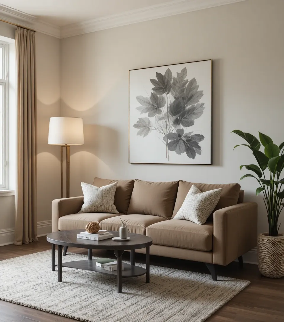 floor lamps living room look