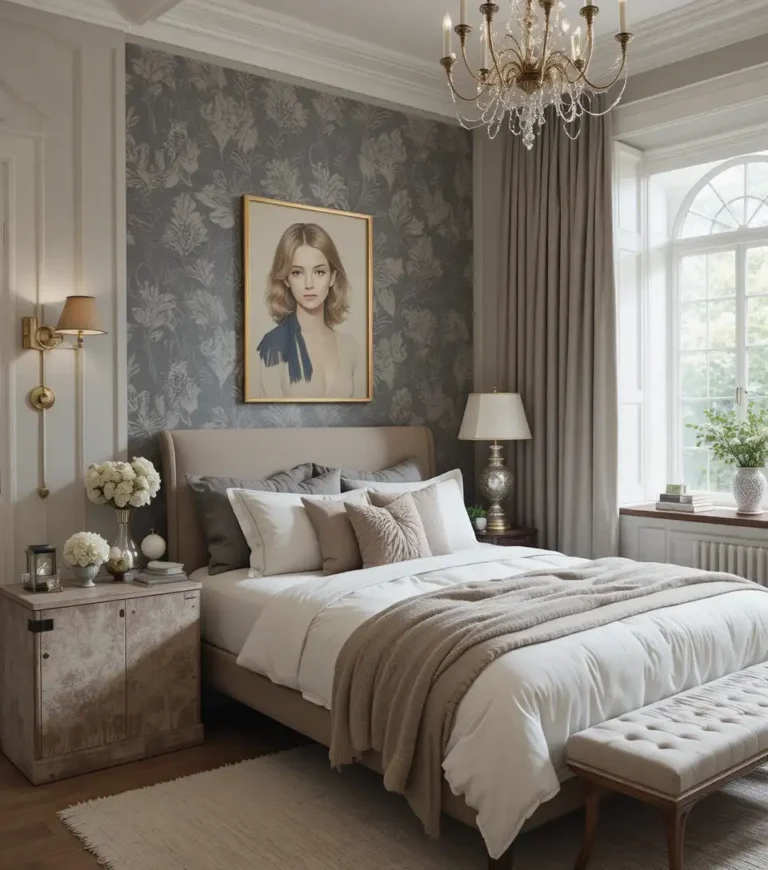 bedroom corner ideas beautiful look