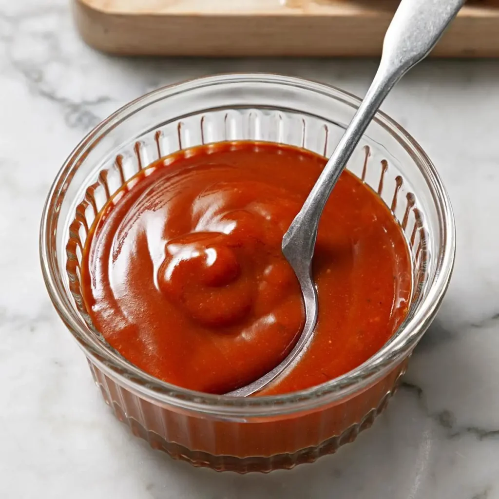 Steak Sauce Recipe look